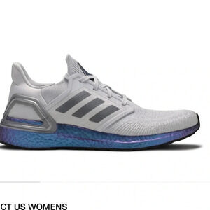 . UltraBoost 20 'ISS US National Lab - Male Size 8 Women Size 9 1/2